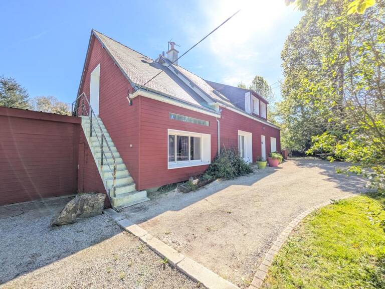 Maison familiale - environnement calme et verdoyant - 178 m² — photo 1