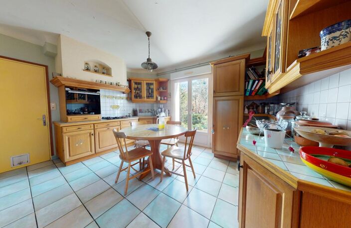 Maison familiale - environnement calme et verdoyant - 178 m² — photo 2