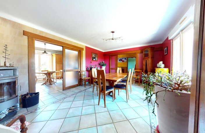 Maison familiale - environnement calme et verdoyant - 178 m² — photo 3