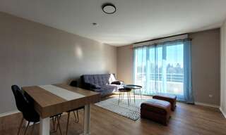 Appartement 2 Pièces 48 m² à louer à Saint-Jean-de-la-Ruelle (45140)