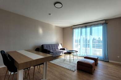 Appartement 2 pièces 725 €