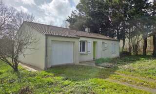 Maison 3 Pièces 71 m² à vendre à Saint-Philbert-de-Bouaine (85660)