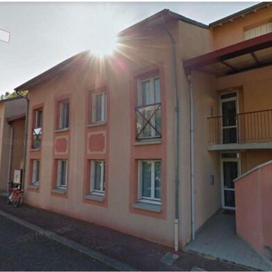 Appartement 2 pièces 79900 €