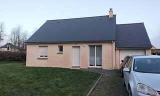 Maison 3 Pièces 74 m² à louer à Sérent (56460)