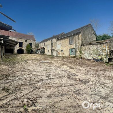 Maison 6 pièces 419000 €