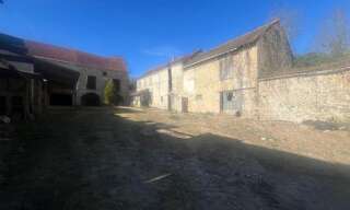Maison 6 Pièces 100 m² à vendre à Condécourt (95450)