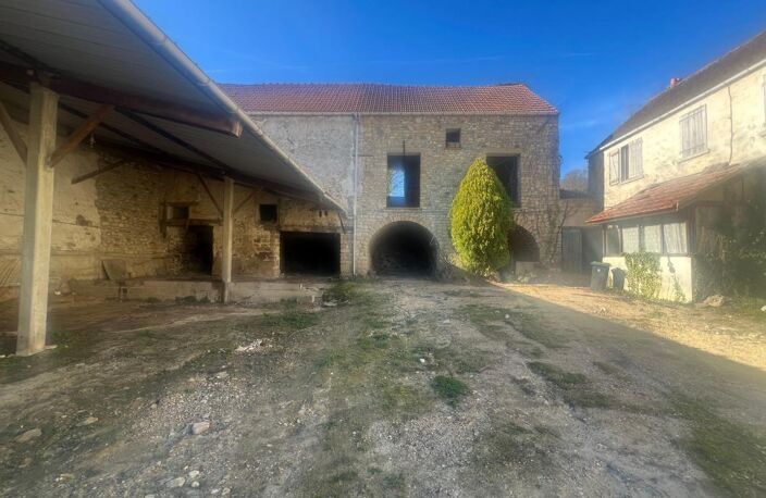 CORPS DE FERME — photo 4