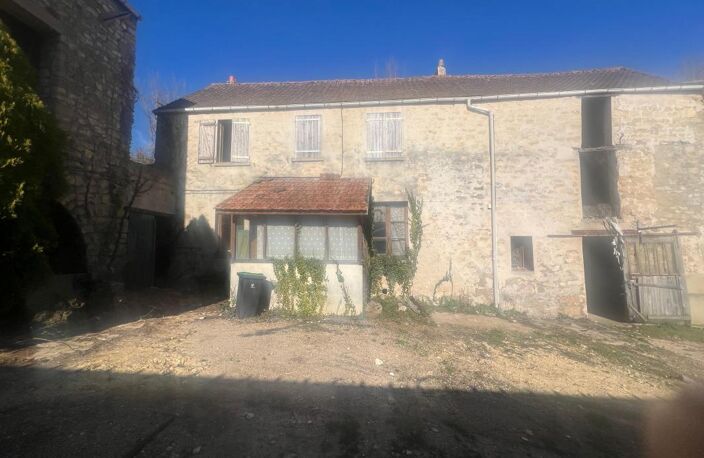 CORPS DE FERME — photo 5