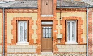 Maison 2 Pièces 31 m² à louer à Ligny-le-Ribault (45240)