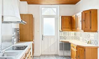 Maison 3 Pièces 72 m² à louer à Ligny-le-Ribault (45240)