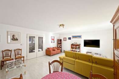 Appartement 4 pièces 336000 €