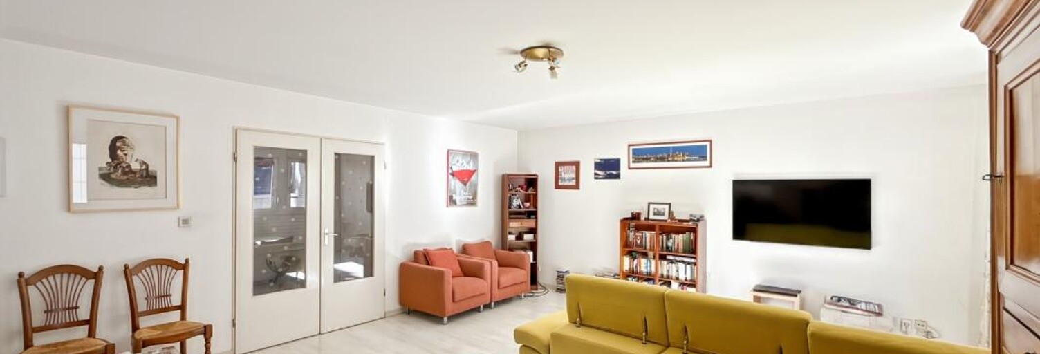 Appartement 4 Pièces 122 m² à vendre à Orléans (45000)