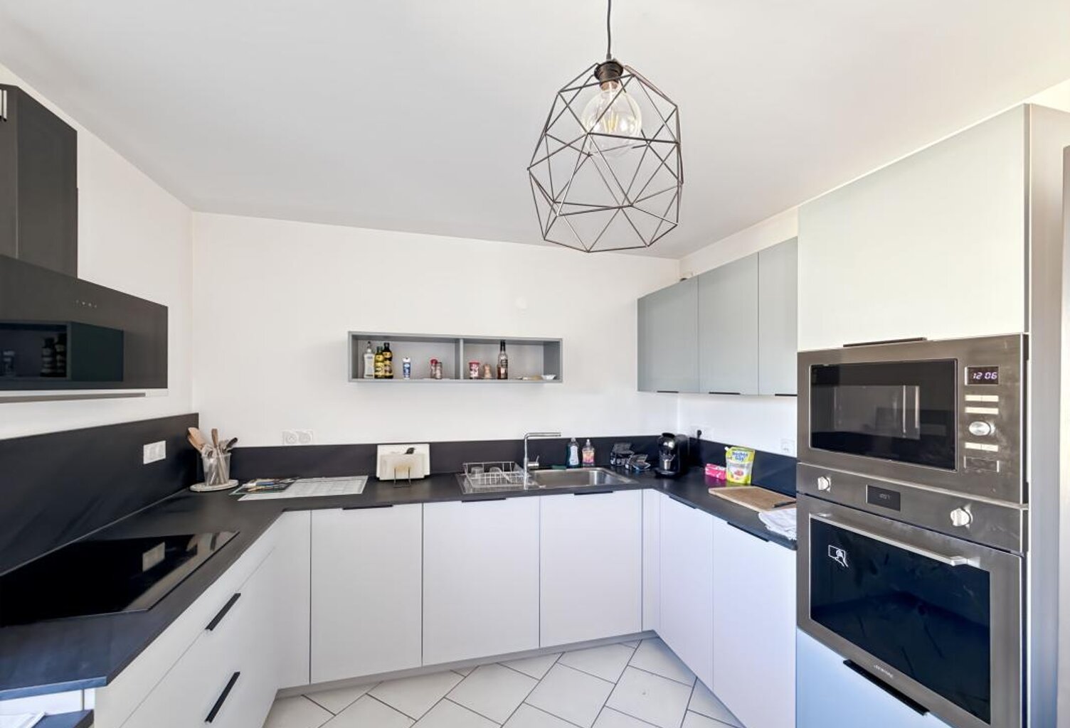 Appartement Duplex Hypercentre 122m² — photo 1
