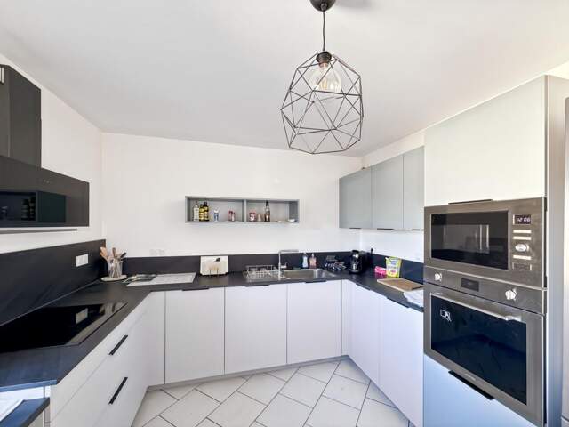 Appartement Duplex Hypercentre 122m² — photo du bien