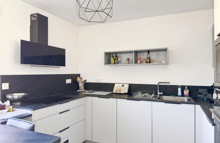 Appartement Duplex Hypercentre 122m² — photo 2