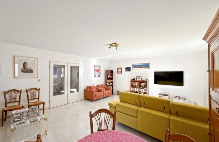 Appartement Duplex Hypercentre 122m² — photo 3