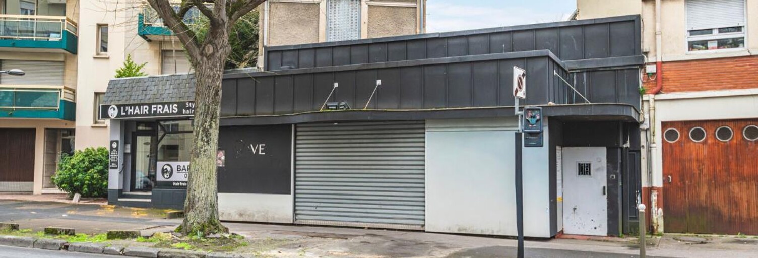 Maison 2 Pièces 310 m² à vendre à Reims (51100)