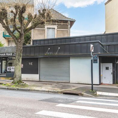 Maison 2 pièces 474000 €