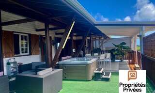 Maison 8 Pièces 276 m² à vendre à Petit-Bourg (97170)