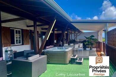 Maison 8 pièces 795000 €