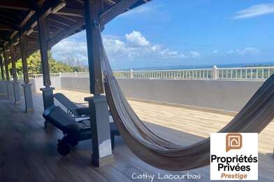 Maison 8 pièces 795000 €