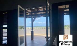 Maison 8 Pièces 276 m² à vendre à Petit-Bourg (97170)