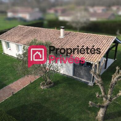 Maison 6 pièces 239900 €