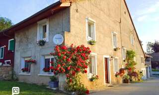 Maison 9 Pièces 245 m² à vendre à Valserhône (01200)