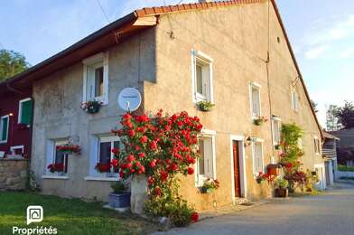 Maison 9 pièces 635000 €