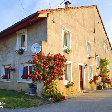 Maison 9 pièces 635000 €