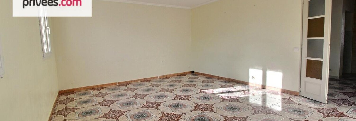 Maison 5 Pièces 115 m² à vendre à Lorgues (83510)