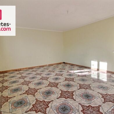 Maison 5 pièces 320000 €