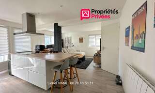 Appartement 2 Pièces 54 m² à vendre à Clermont-Ferrand (63000)