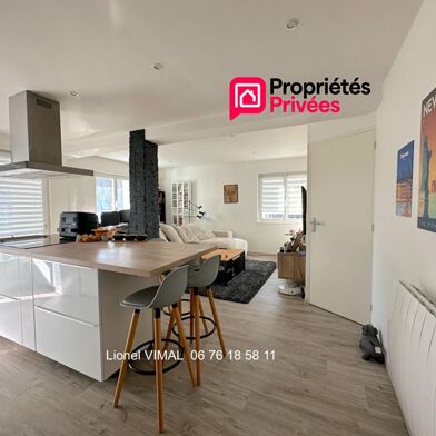 Appartement 2 pièces 150000 €