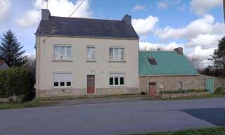 Maison 4 Pièces 100 m² à vendre à Guiscriff (56560)