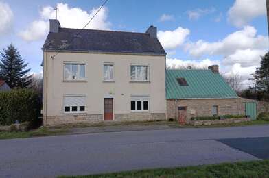 Maison 4 pièces 85590 €