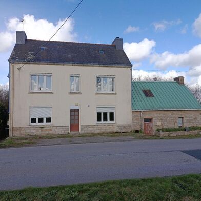 Maison 4 pièces 85590 €