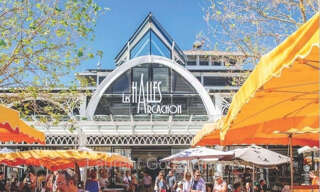 Appartement 2 Pièces 41 m² à vendre à Arcachon (33120)