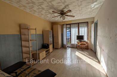 Appartement 2 pièces 195000 €