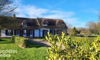 Maison 7 Pièces 157 m² à vendre à Les Barils (27130)