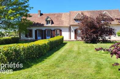 Maison 7 pièces 225000 €
