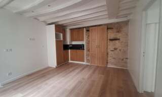 Appartement 2 Pièces 32 m² à vendre à Chevreuse (78460)