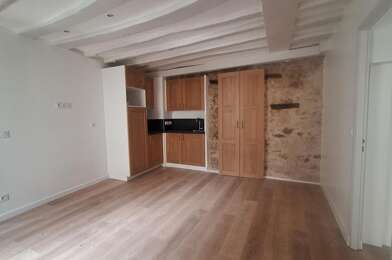 Appartement 2 pièces 155000 €