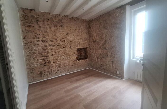 Appartement de charme Type  T2 RENOVE en RDC — photo 3