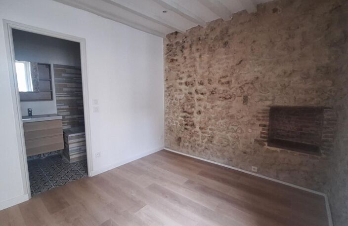 Appartement de charme Type  T2 RENOVE en RDC — photo 4