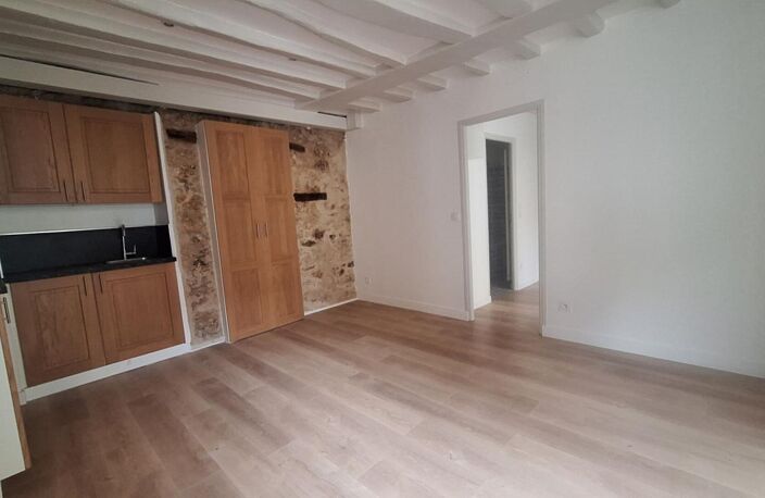 Appartement de charme Type  T2 RENOVE en RDC — photo 5