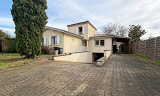 Maison 7 Pièces 157 m² à vendre à Léognan (33850)