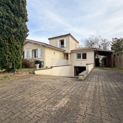 Maison 7 pièces 519000 €