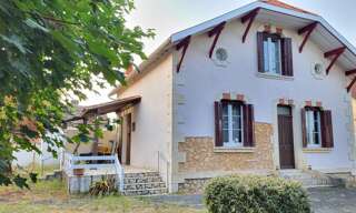 Maison 4 Pièces 123 m² à vendre à Mussidan (24400)