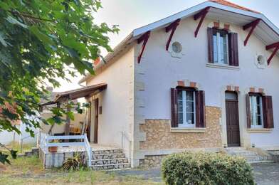 Maison 4 pièces 195000 €